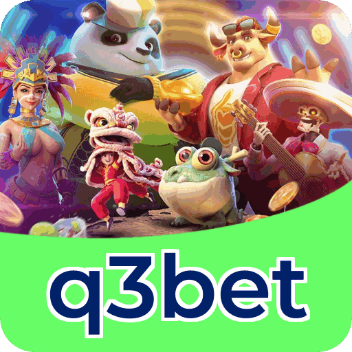 q3bet PIX instantâneo Brasil - Depósito e saque em minutos 24/7