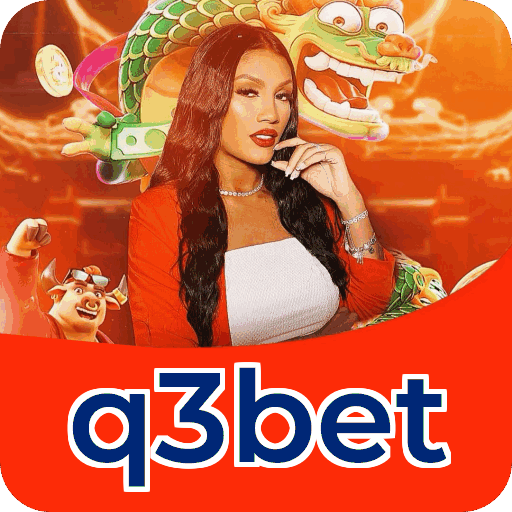 Resumo do fluxo de instalação do app q3bet — ilustração editorial