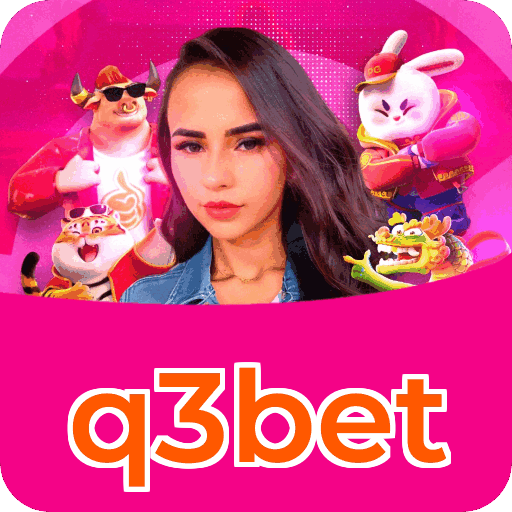 q3bet APP mobile iOS Android - 187 mil downloads São Paulo Rio BH
