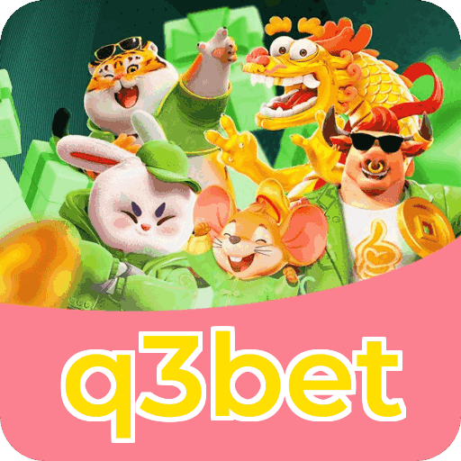 Comparação APP mobile vs versão web da q3bet