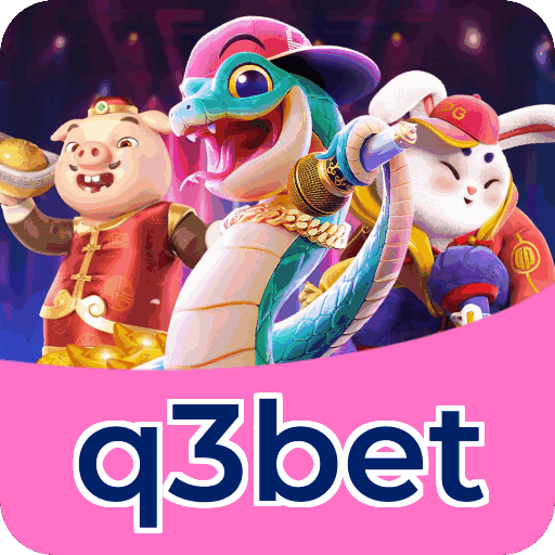 Uso seguro da plataforma q3bet — ilustração editorial